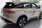 BYD Sealion 5 2025