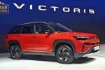 Maruti Suzuki Victoris