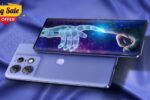 Motorola Edge 50 Pro 5G 2025