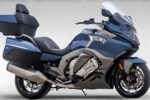 New 2025 BMW K1600 Launched