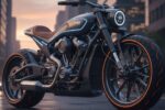 New 2025 Harley Davidson Model R Revealed