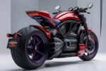 New 2025 Harley Davidson Sportster S Launched