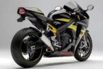 New 2025 Honda CBR 1300XX Super Blackbird