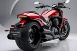 New 2025 Honda Shadow Phantom