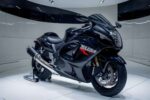 New 2025 Suzuki Hayabusa