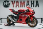New 2025 Yamaha R15 V5 Revealed