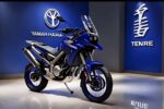 New 2025 Yamaha Tenere 700 Unveiled