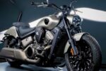 New 2026 Benda Dark Flag 950 V4 Revealed