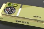 Nokia X500 5G 2025 Launched