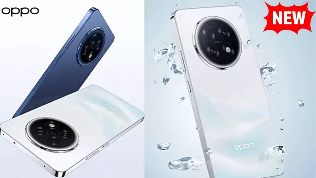 Oppo A6 Max 5G Launched
