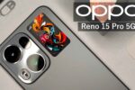Oppo Reno 15 Pro 5G Launch