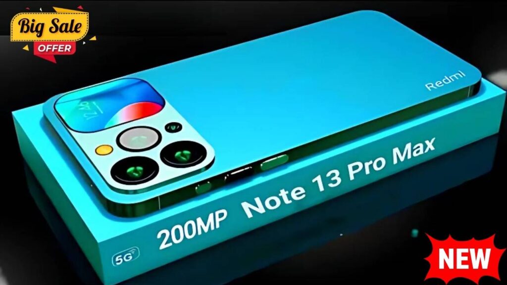 Redmi Note 13 Pro Max 5G Launch 2025