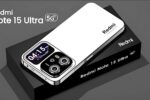 Redmi Note 15 Ultra 5G Launched
