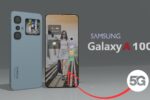 Samsung Galaxy A100 5G 2025