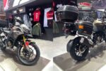 TVS Apache RTX 300